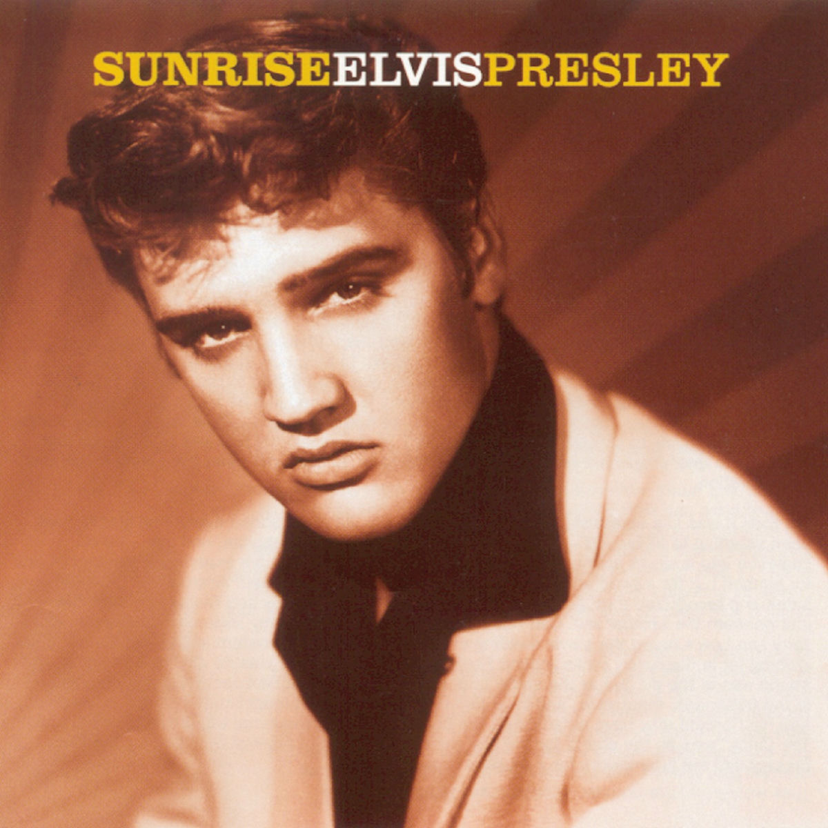 Elvis Presley
